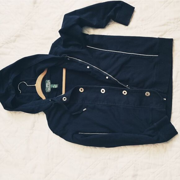 LRL active hoodie - Picture 3 of 12